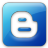 Blogger Square Icon 48x48 png