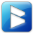 Blogmarks Square Icon 48x48 png