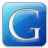 Google Square Icon 48x48 png