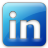 Linkedin Square Icon