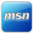 Msn Square Icon 48x48 png