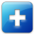 Netvibes Square Icon 48x48 png