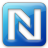 Netvous Square Icon