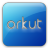Orkut Square Icon 48x48 png