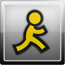 AOL 1 Icon