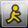 AOL 1 Icon 32x32 png