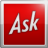 Ask Icon 48x48 png