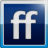 FriendFeed Icon 48x48 png