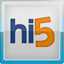 Hi5 Icon 64x64 png