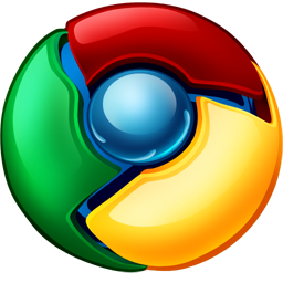 Google Chrome Icon - Browsers Icons - SoftIcons.com