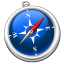 Safari Icon 64x64 png
