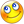 Embarrassment Icon 24x24 png