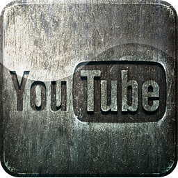 Highlight YouTube Icon 256x256 png