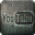 Non Highlight YouTube Icon 32x32 png