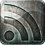 Highlight RSS Icon 64x64 png