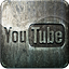 Highlight YouTube Icon 64x64 png