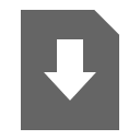 Arrow Icon 128x128 png