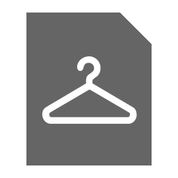 Clothes Icon 256x256 png