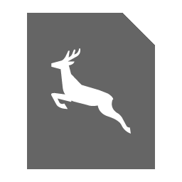 Deer Icon 256x256 png