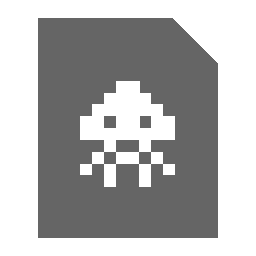 Invader Icon 256x256 png