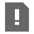 Exclamation Icon 48x48 png