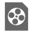 Reel Icon 48x48 png
