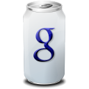 Web 2.0 Google Icon