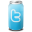 Web 2.0 Twitter Icon 32x32 png