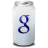 Web 2.0 Google Icon