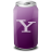 Web 2.0 Yahoo Icon