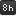 Full Time Icon 16x16 png