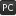 Pcde Icon 16x16 png