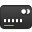 Credit Card Icon 32x32 png