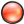 Orange Red Button Icon 24x24 png