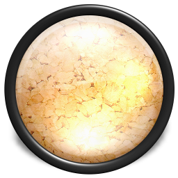 Wood Light Button Icon 256x256 png