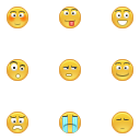 Free Smiles Icons