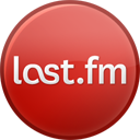 Lastfm Icon 128x128 png