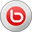 Bebo Icon 64x64 png