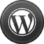 Wordpress Icon 64x64 png