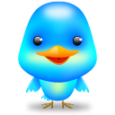 Free Twitter Icons