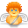 Cupido Icon 32x32 png