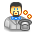 Mago Icon 32x32 png