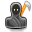 Muerte Icon 32x32 png