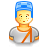 Chavo Icon 48x48 png