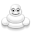 Michelin Icon 48x48 png
