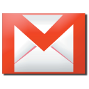 Gmail Colors Icons