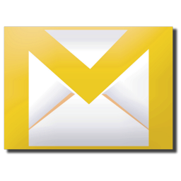 Yellow Icon 256x256 png