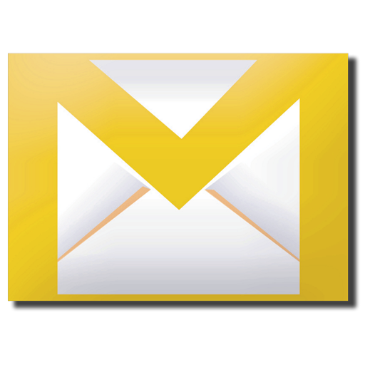 Yellow Icon 512x512 png