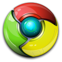 Google Chrome Icons