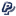 PayPal Icon 16x16 png